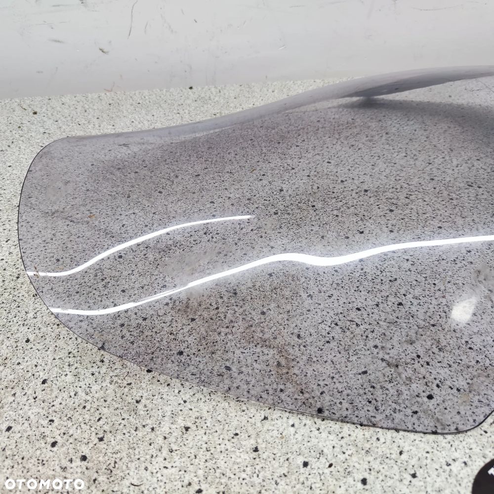 Szyba, szybka, owiewka przód Suzuki GSF 600 1200 GSF600 GSF1200 Bandit 600 1200 - 5