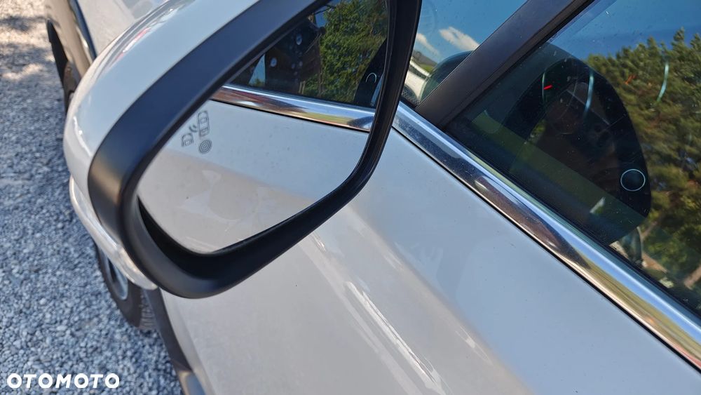 Peugeot 508 2.0 BlueHDi RXH S&S - 30