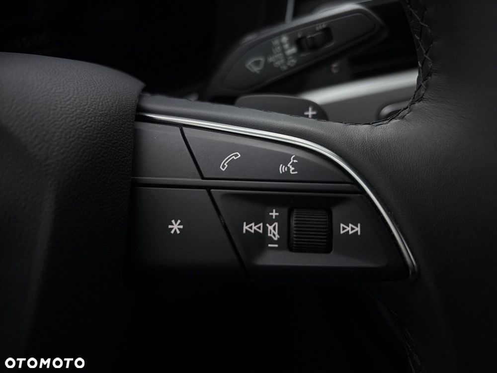 Audi A4 Limousine - 21