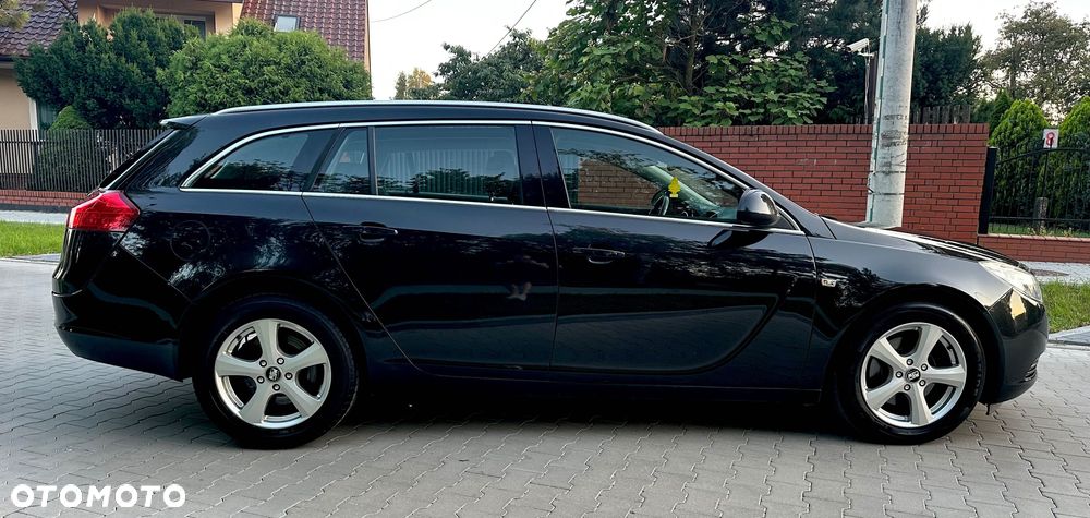 Opel Insignia - 2
