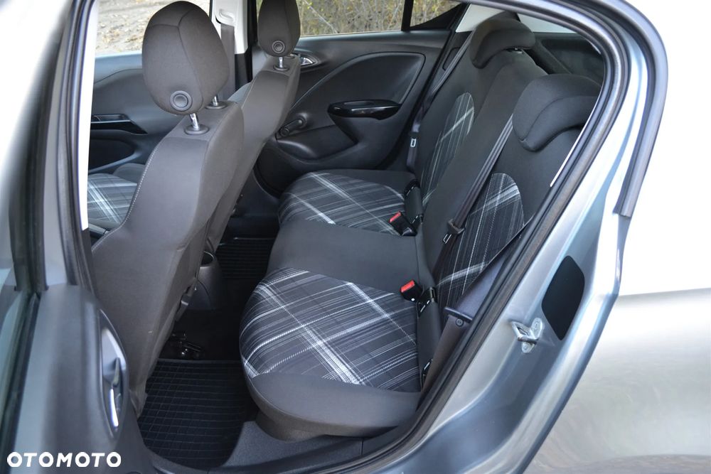 Opel Corsa - 10
