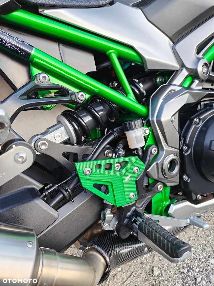 Kawasaki Z 900 - 25