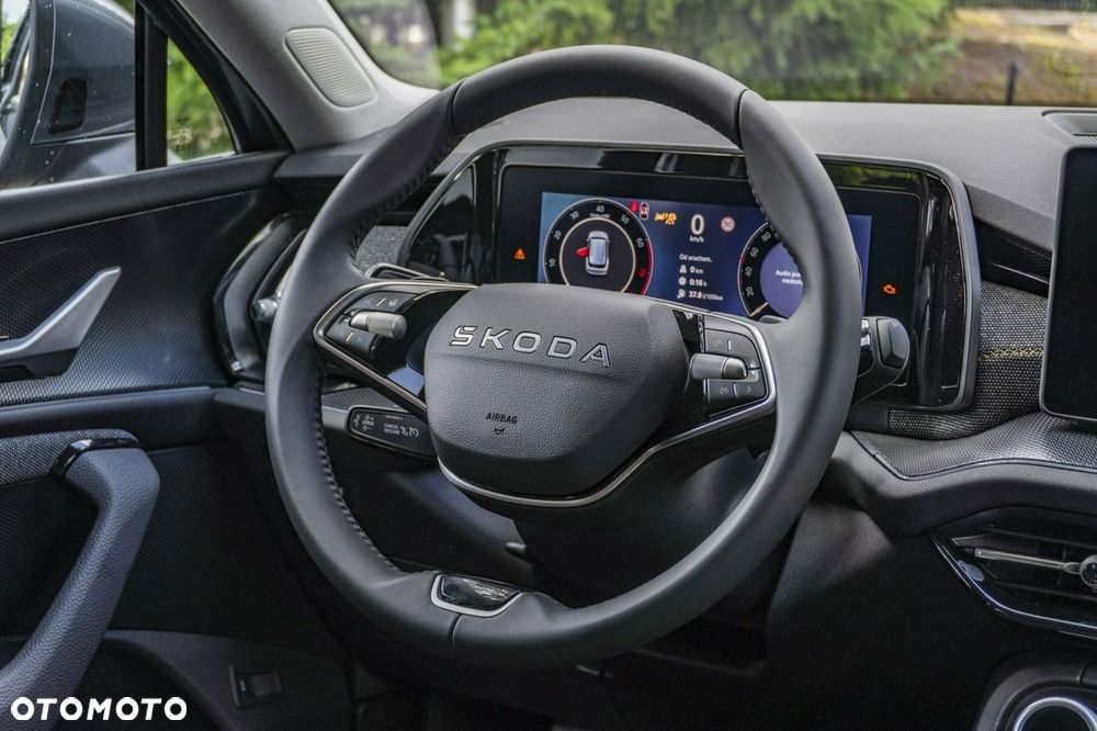 Skoda Kodiaq - 29