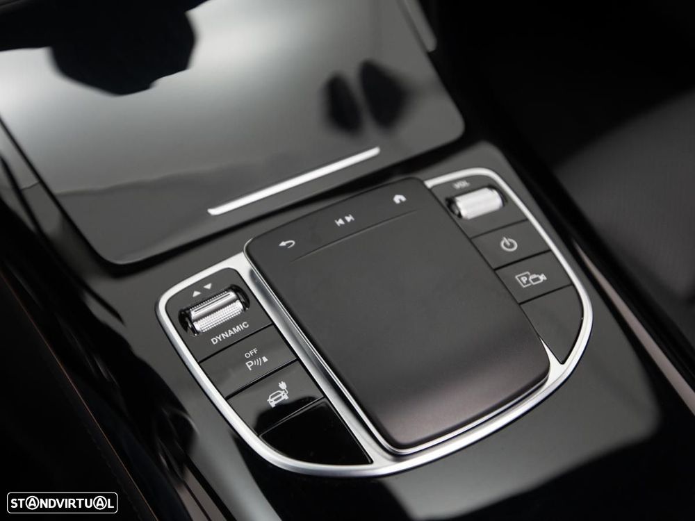 Mercedes-Benz EQC 400 4Matic - 30