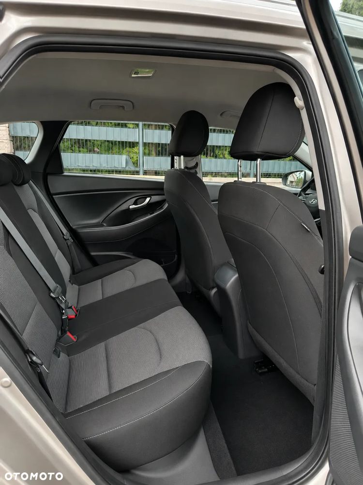 Hyundai i30 - 8