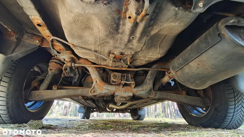 Honda CR-V 2.0 L 4WD - 24