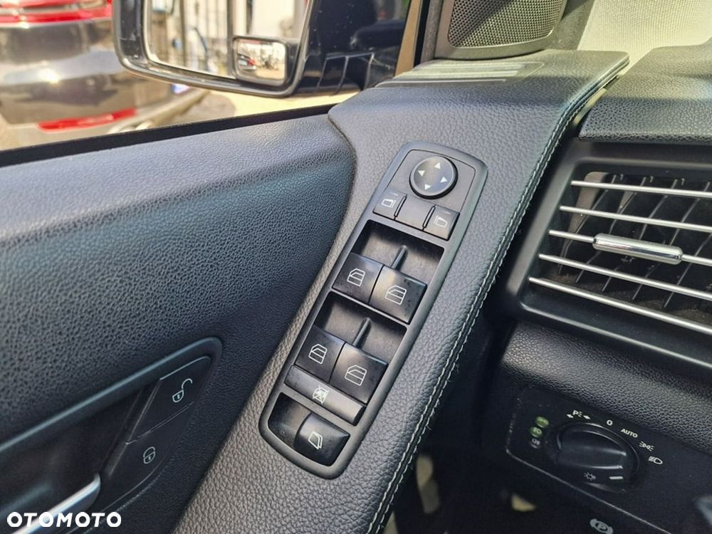 Mercedes-Benz Klasa R 350 CDI L DPF 4Matic 7G-TRONIC - 12