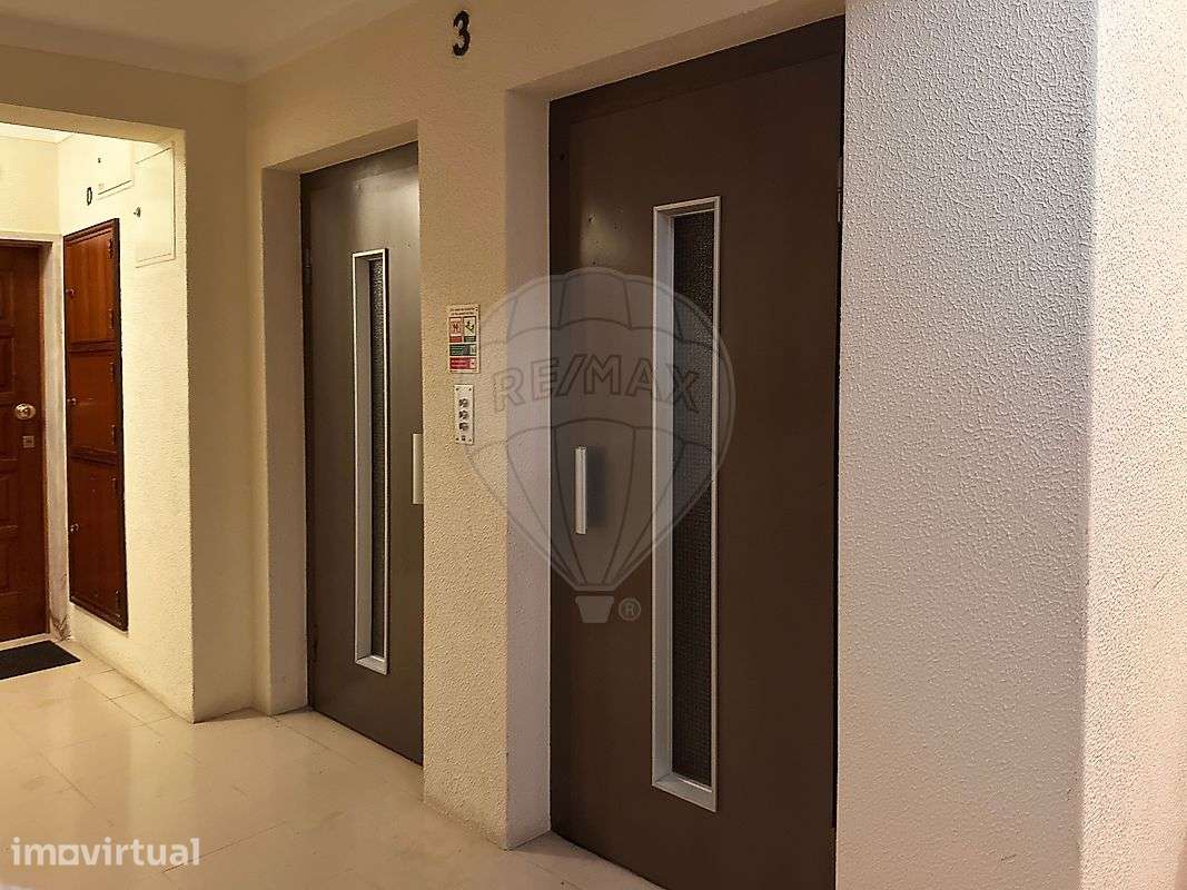Apartamento T1 para venda - Grande imagem: 3/14