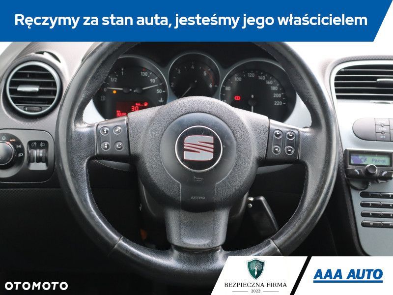 Seat Altea XL - 17