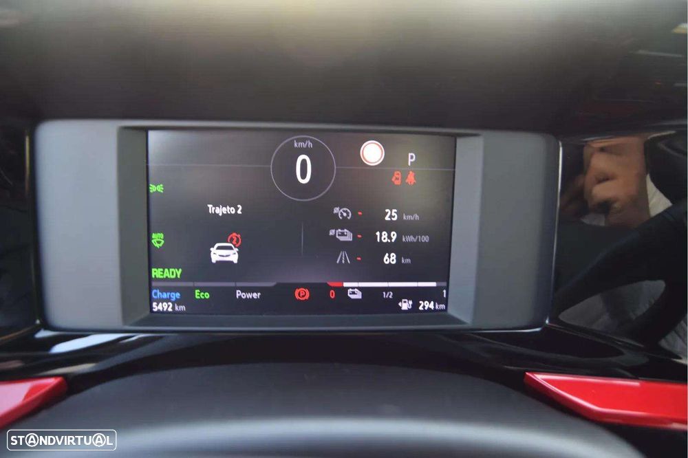 Opel Mokka-e 50 kWh GS - 21