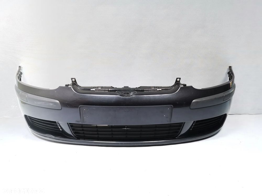 Zderzak Przód Przedni VOLKSWAGEN GOLF V 5 H/B 03-09 Oryginał