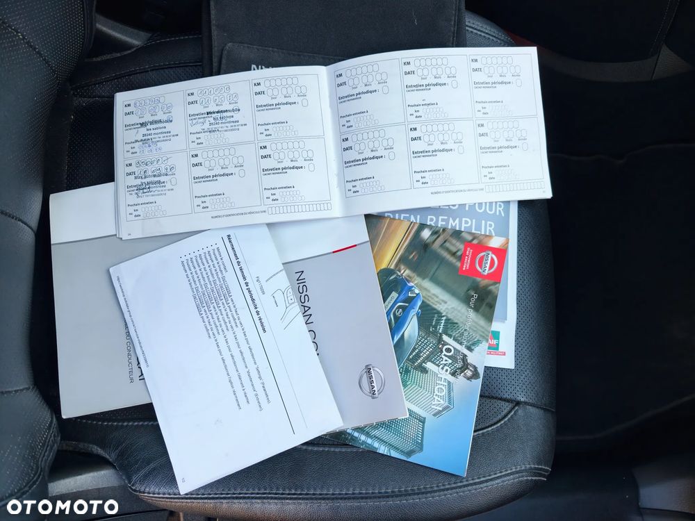 Nissan Qashqai 1.6 DCi Tekna EU6 - 33