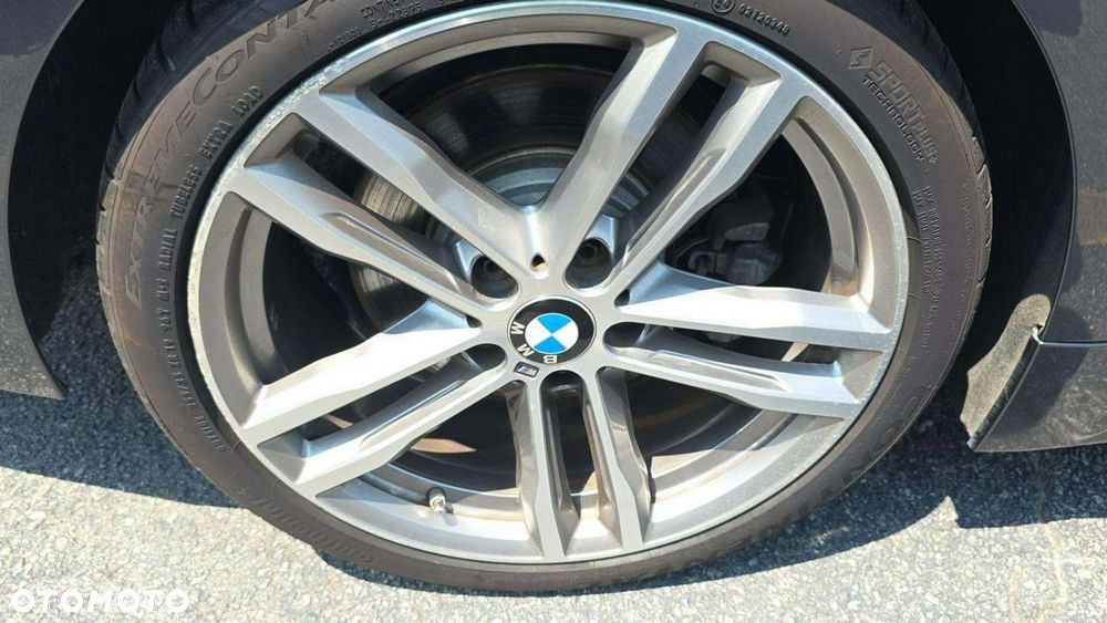 BMW Seria 4 440i M Sport - 15