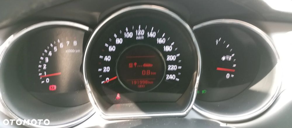 Kia Ceed 1.6 GDI Dream-Team Edition - 20