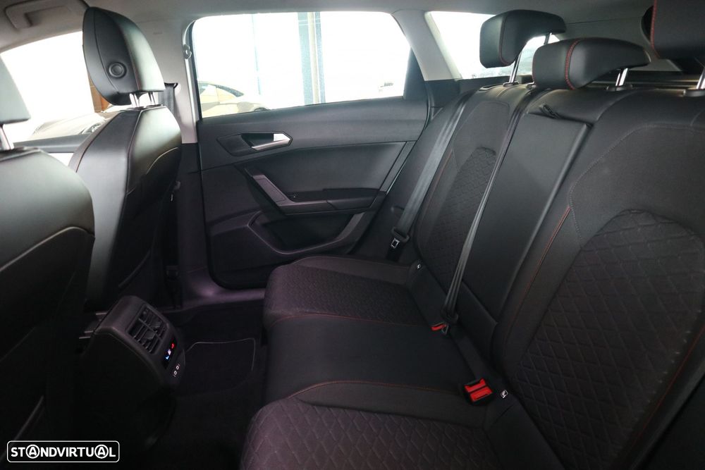 SEAT Leon ST - 11
