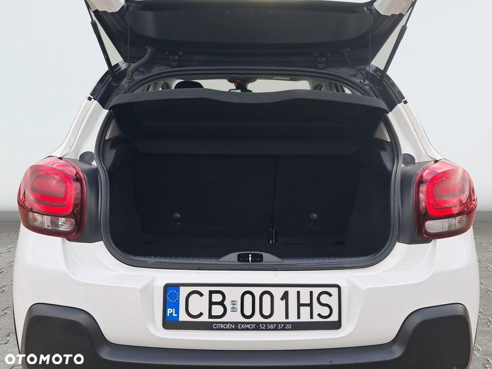 Citroën C3 1.2 PureTech Shine - 12