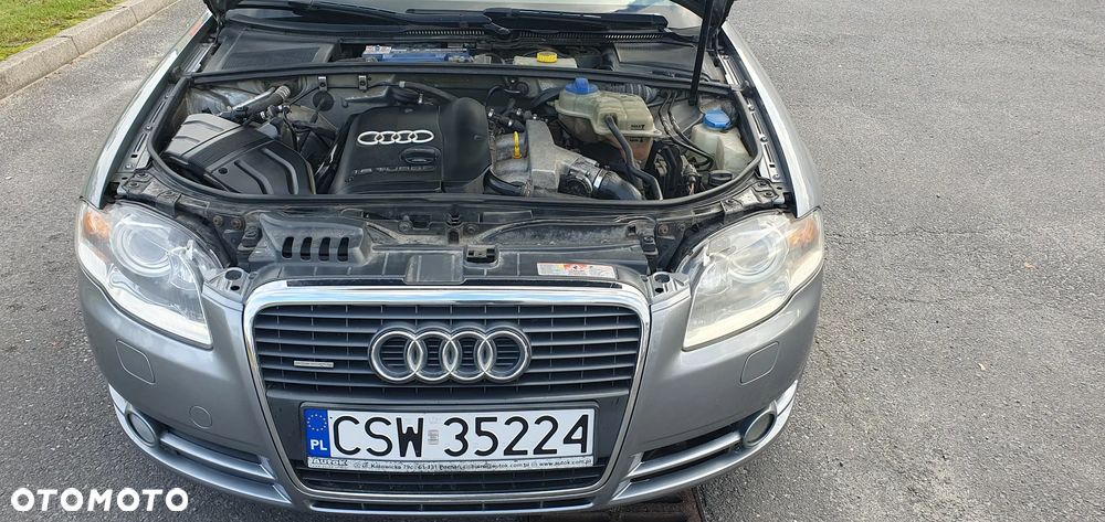 Audi A4 Avant - 18