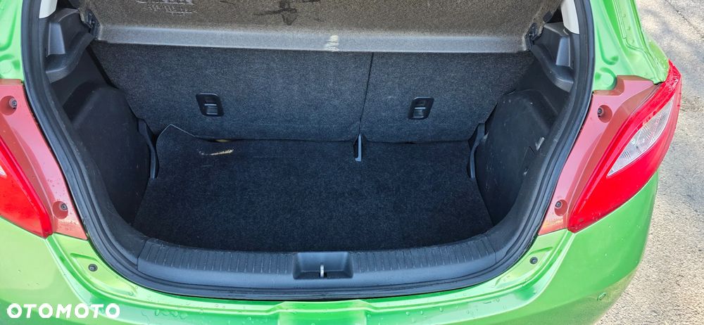 Mazda 2 1.3 MZR Edition - 18