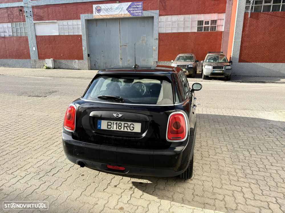 MINI 5 Portas - 4