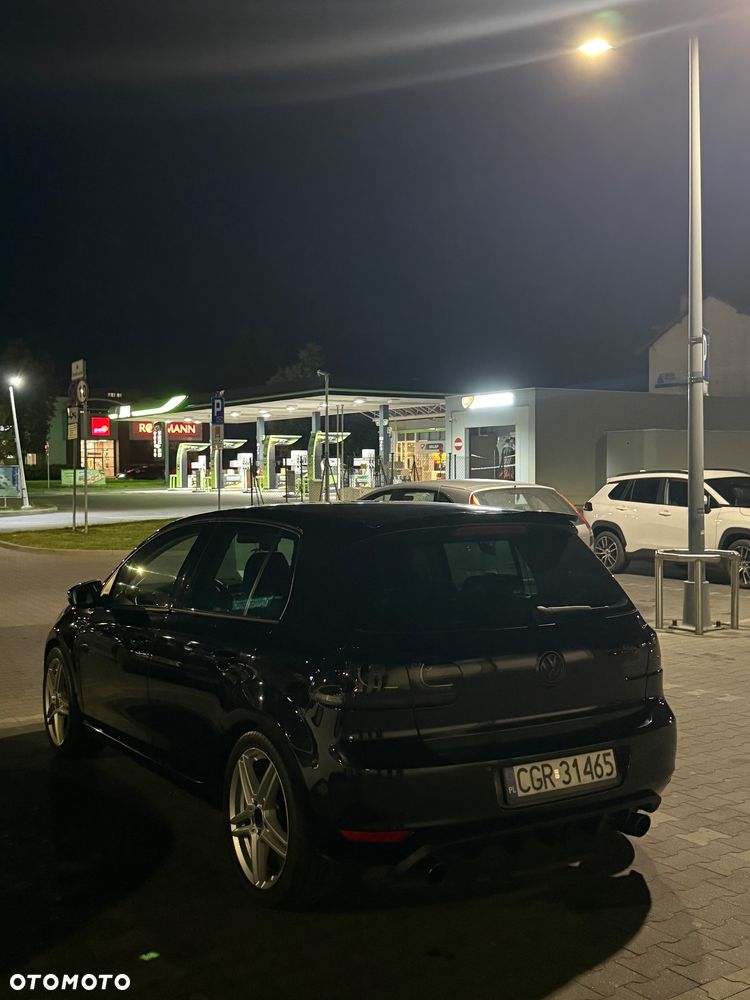 Volkswagen Golf 2.0 TDI Comfortline - 17
