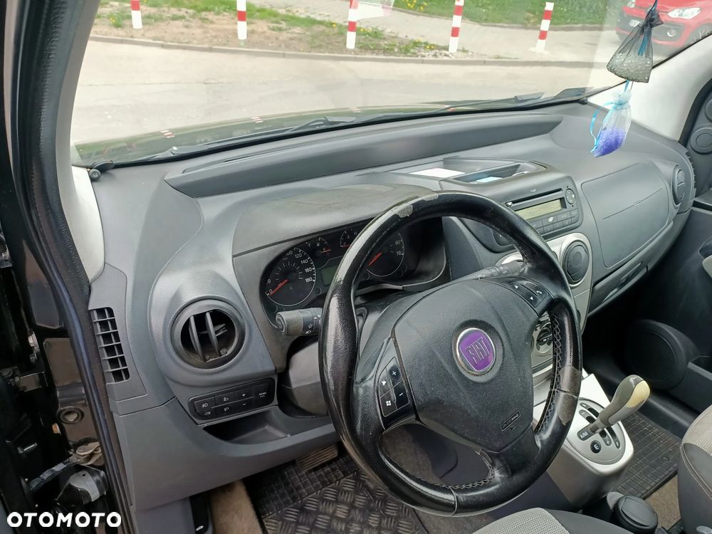 Fiat Qubo - 7