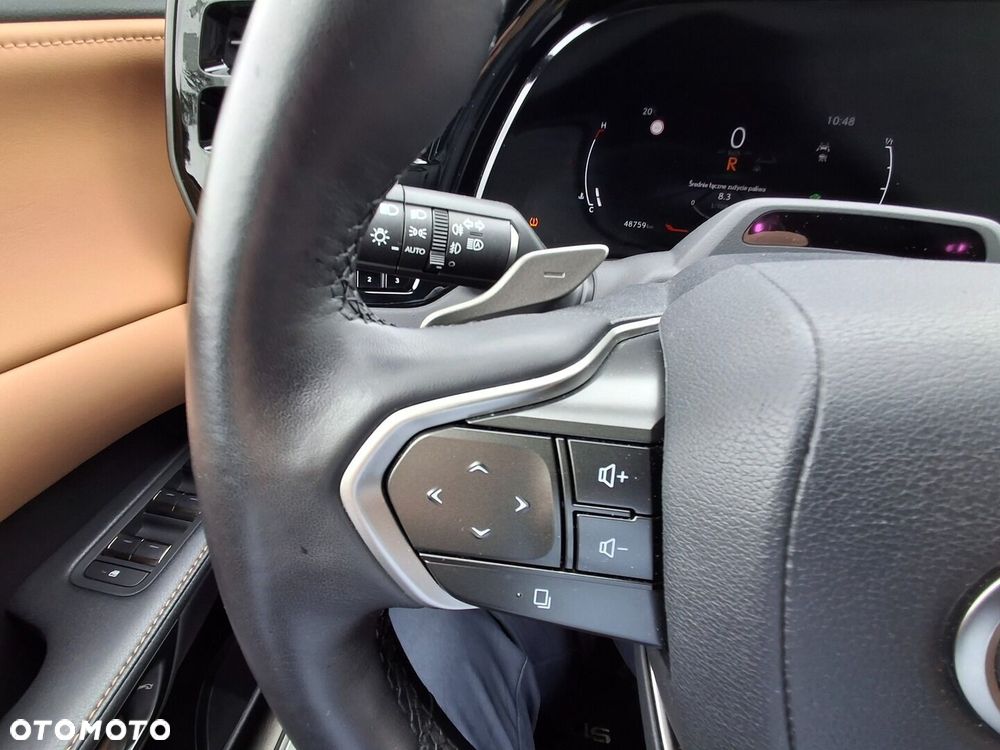 Lexus RX - 22