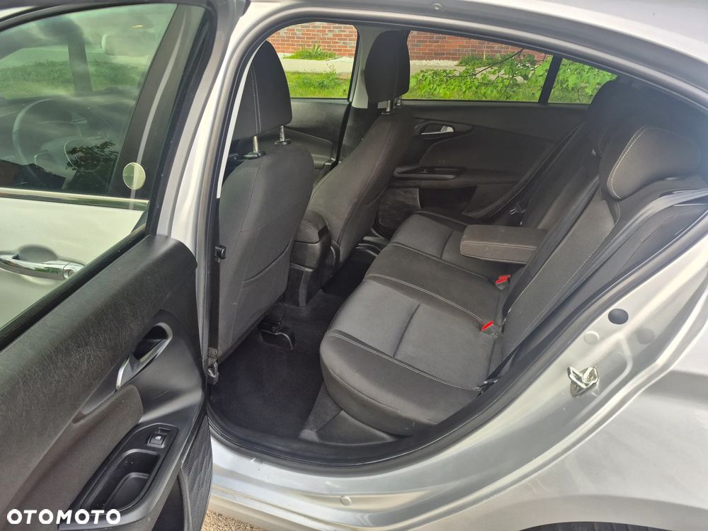 Fiat Tipo 1.4 16v Mirror - 20