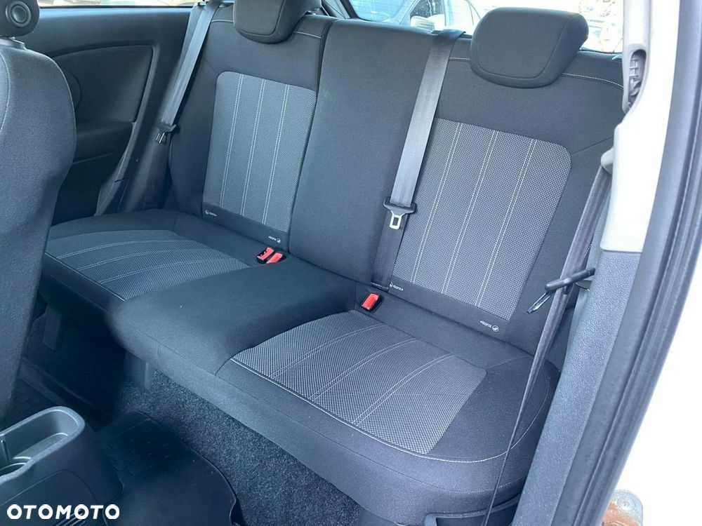 Opel Corsa - 8