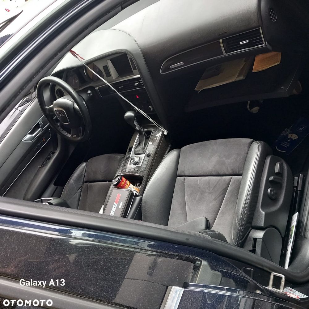 Audi S6 Avant 5.2 FSI Quattro Tiptr - 7