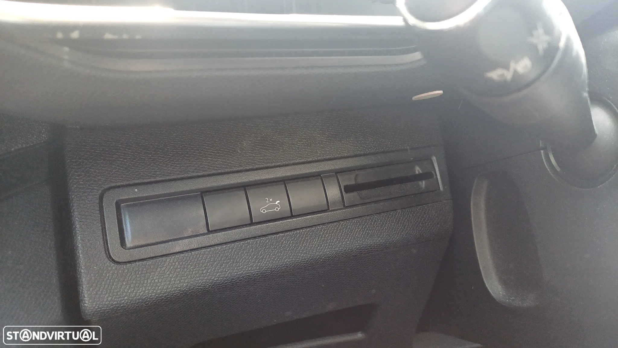 Peugeot 3008 BlueHDi 120 Stop & Start Active - 28