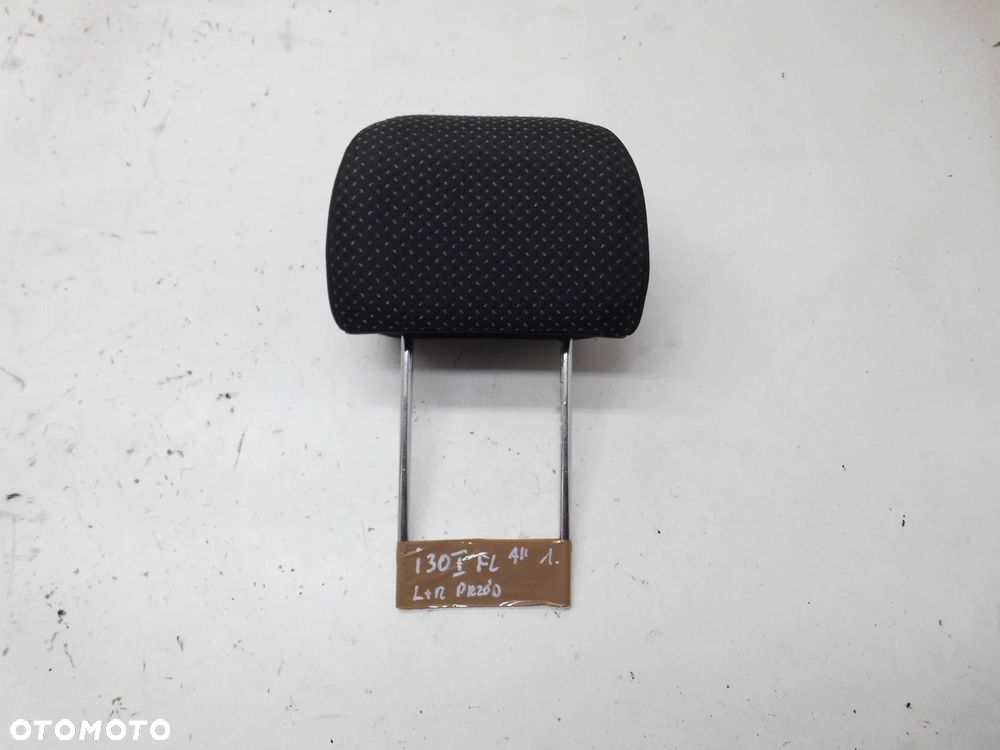 ZAGŁÓWEK FOTELA HYUNDAI I30 I LIFT LEWY PRZEDNI ORYGINAŁ