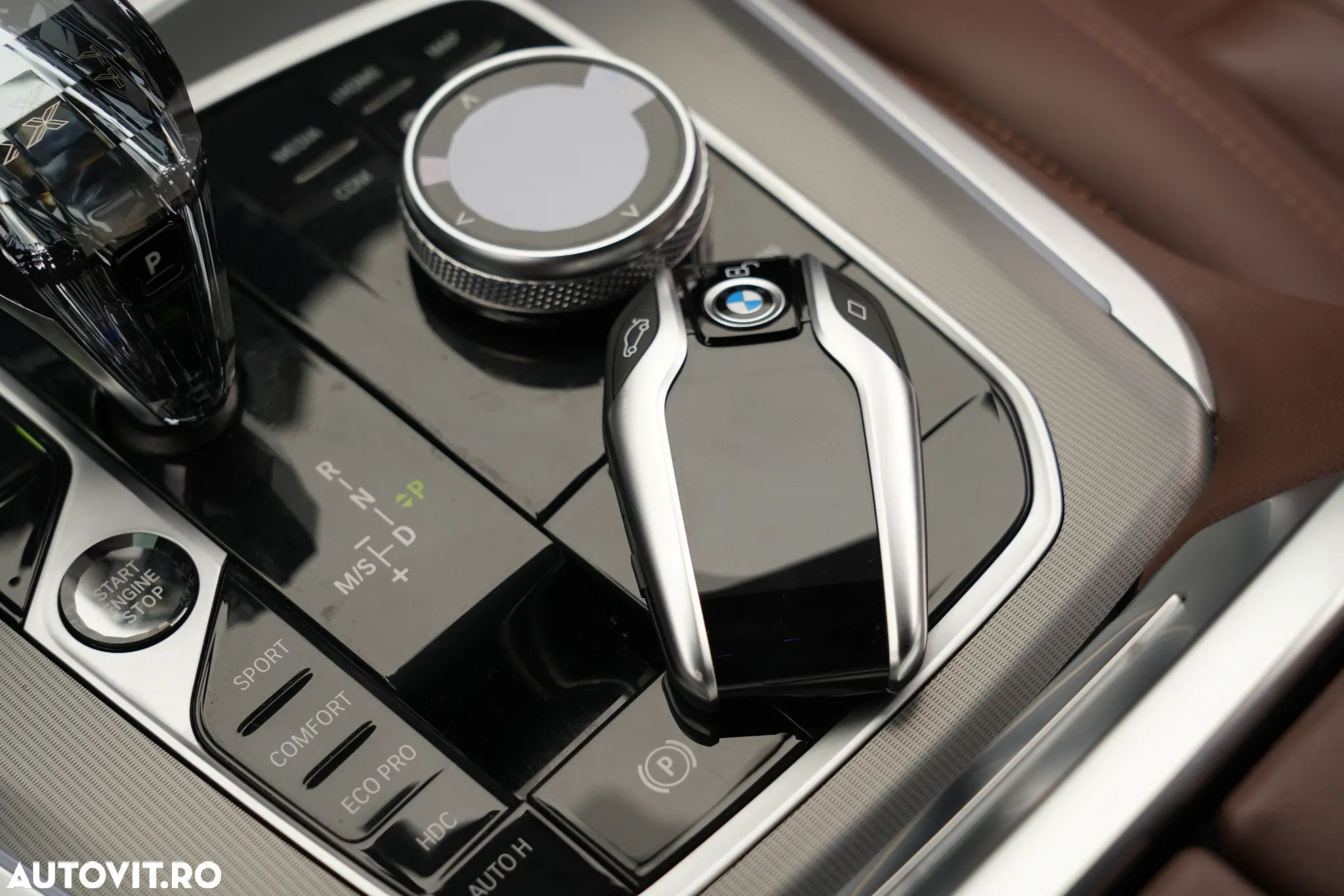 BMW X5 xDrive40d AT MHEV - 28