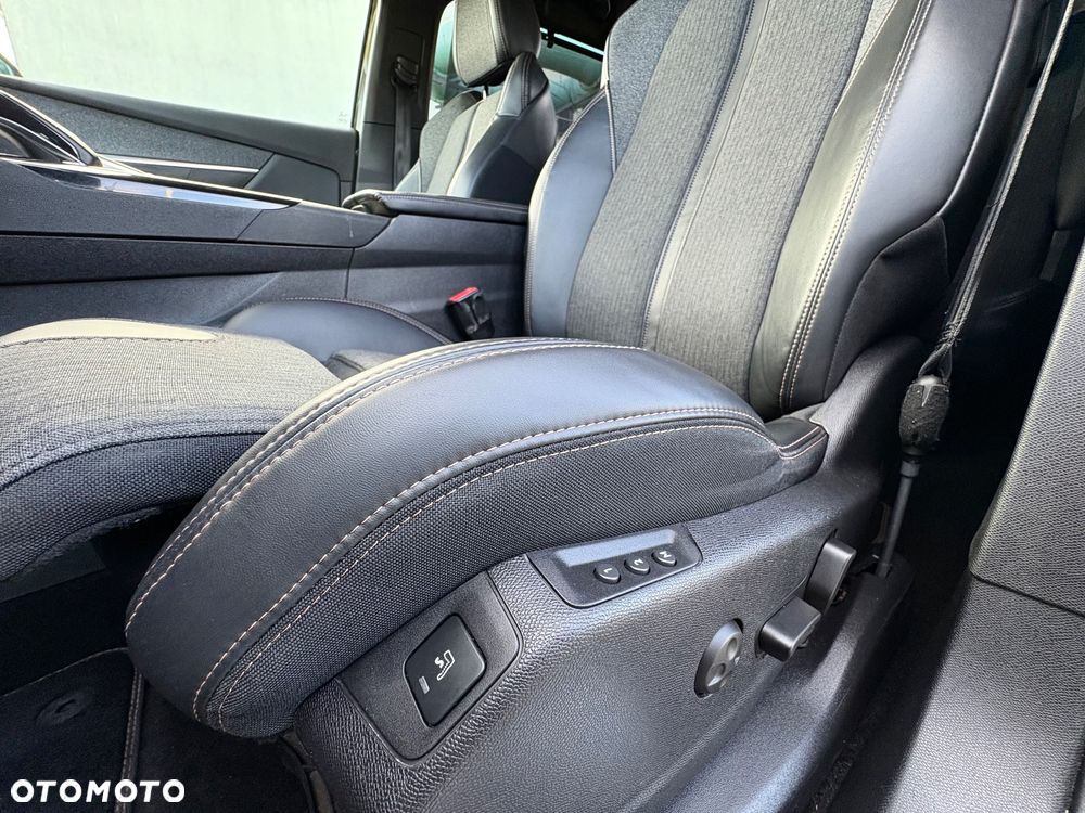 Peugeot 5008 BlueHDi 120 EAT6 Allure - 39