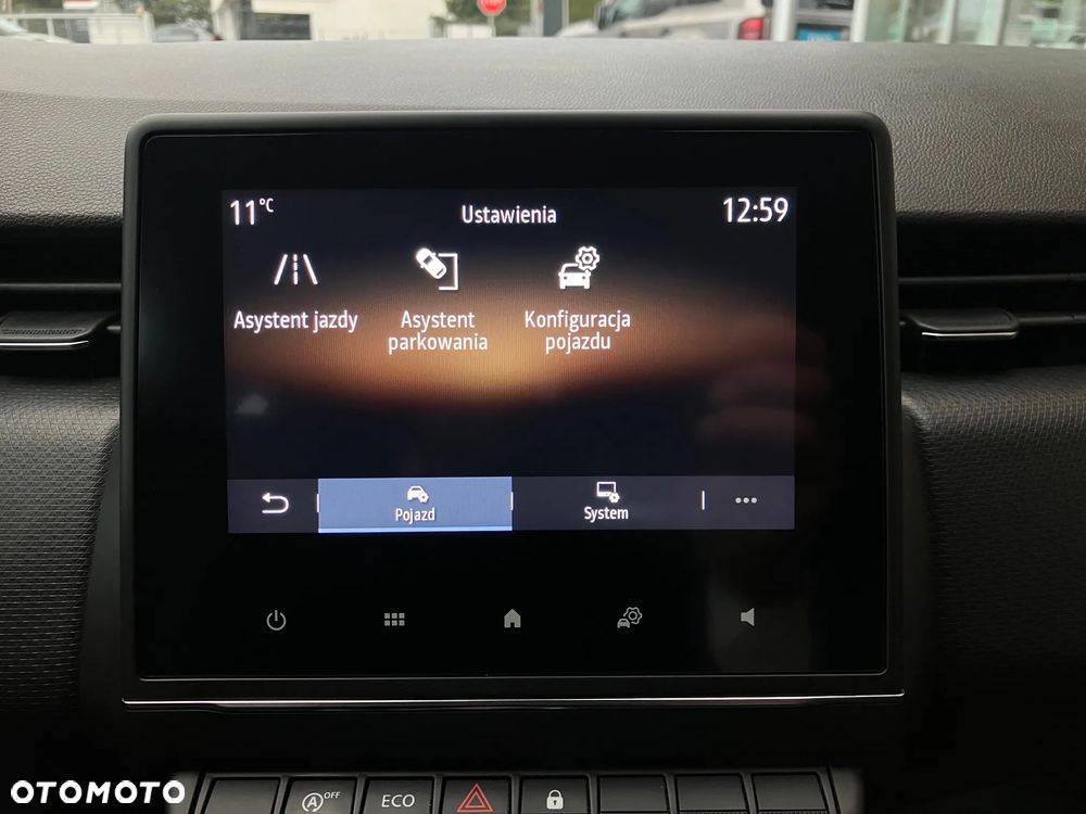 Renault Clio 1.0 TCe Zen Xtronic - 27