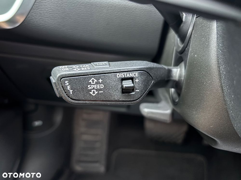Audi A6 Limousine 45 TFSI Quattro S tronic - 24