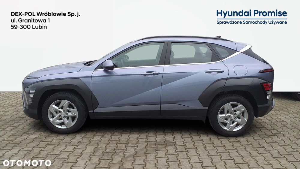 Hyundai Kona 1.0 T-GDI Executive DCT - 2
