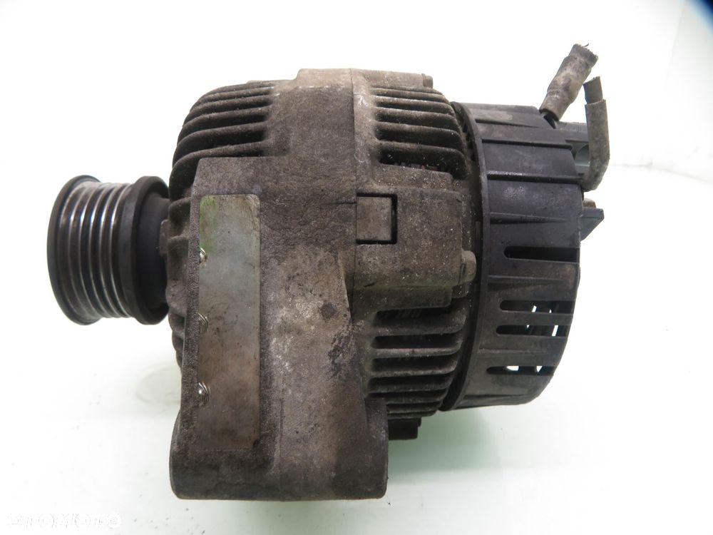 ALTERNATOR MERCEDES W202 C 200 D - 2