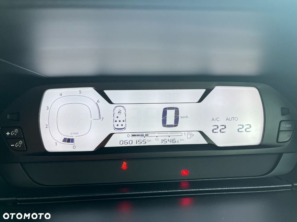 Citroën C4 SpaceTourer Grand 1.2 PureTech Origins S&S - 9