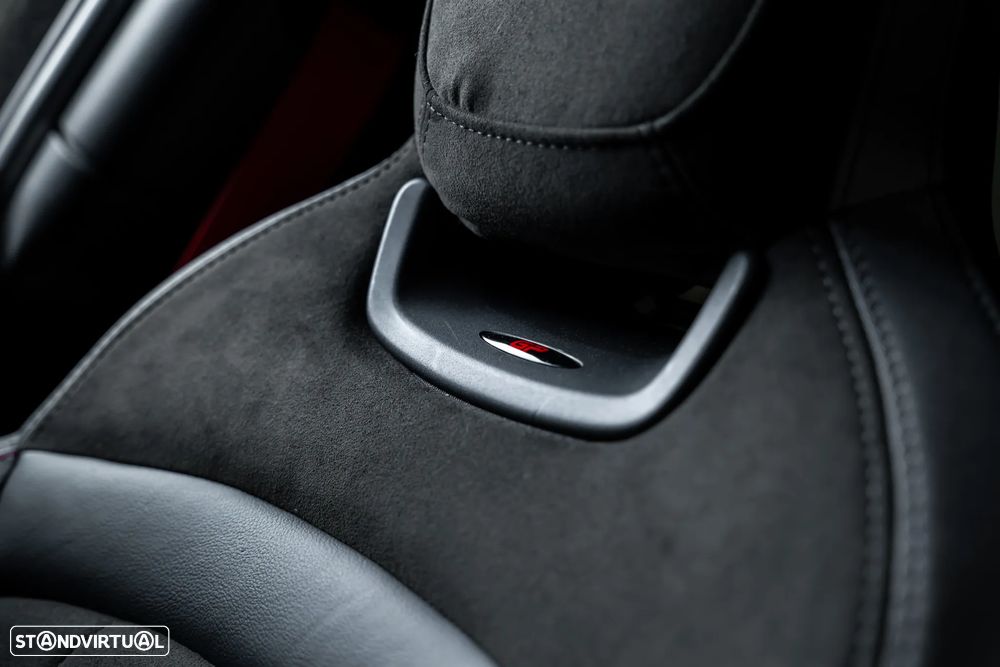 MINI 3 Portas John Cooper Works GP - 30