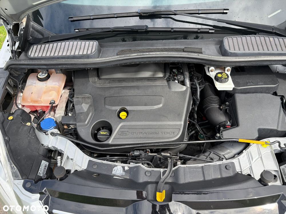 Ford C-MAX 2.0 TDCi Titanium - 10