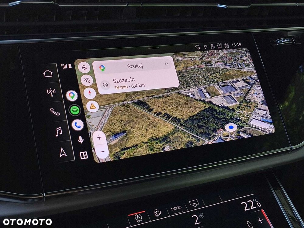 Audi Q7 50 TDI mHEV Quattro S Line Tiptr - 26