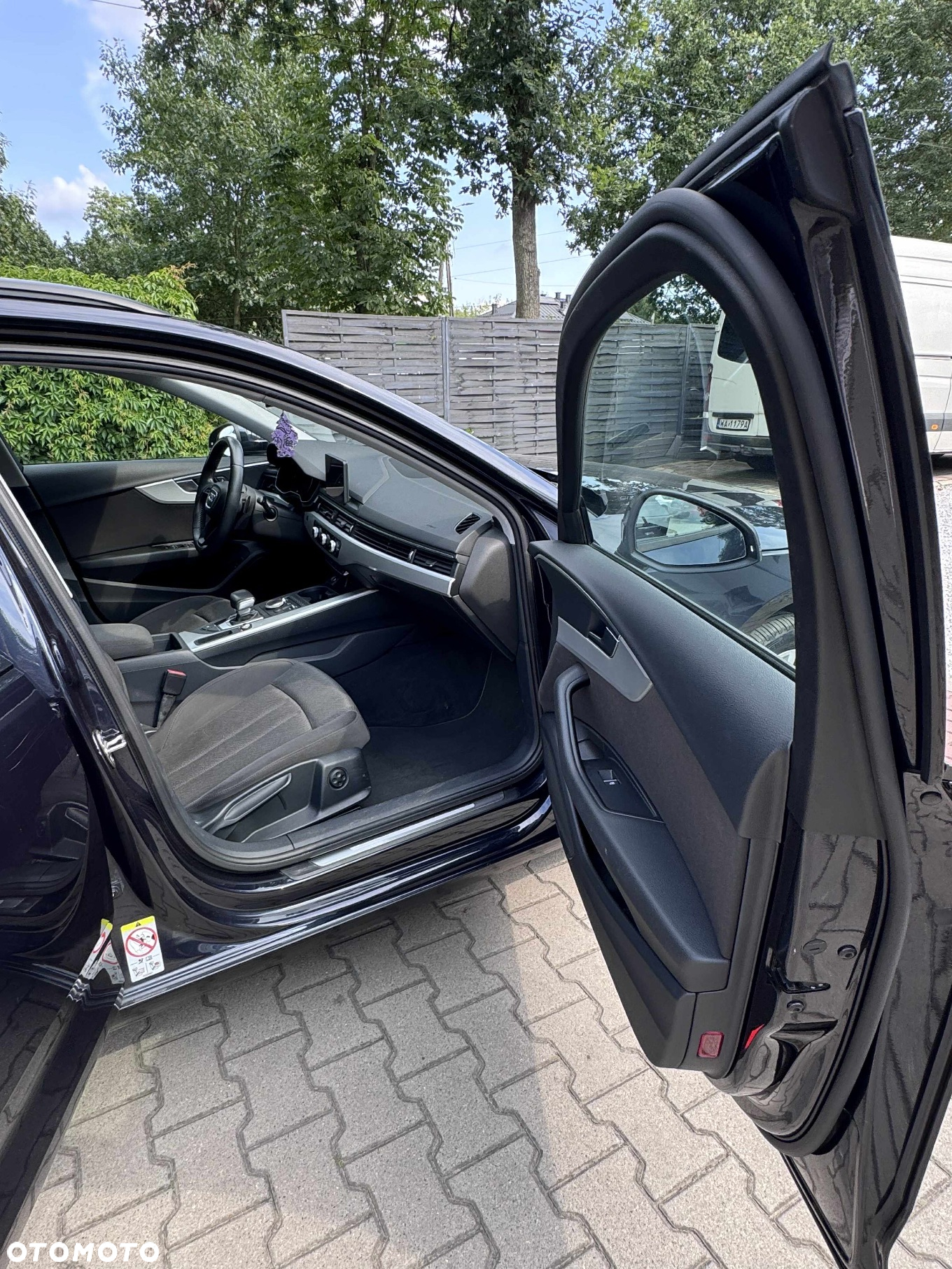 Audi A4 - 18