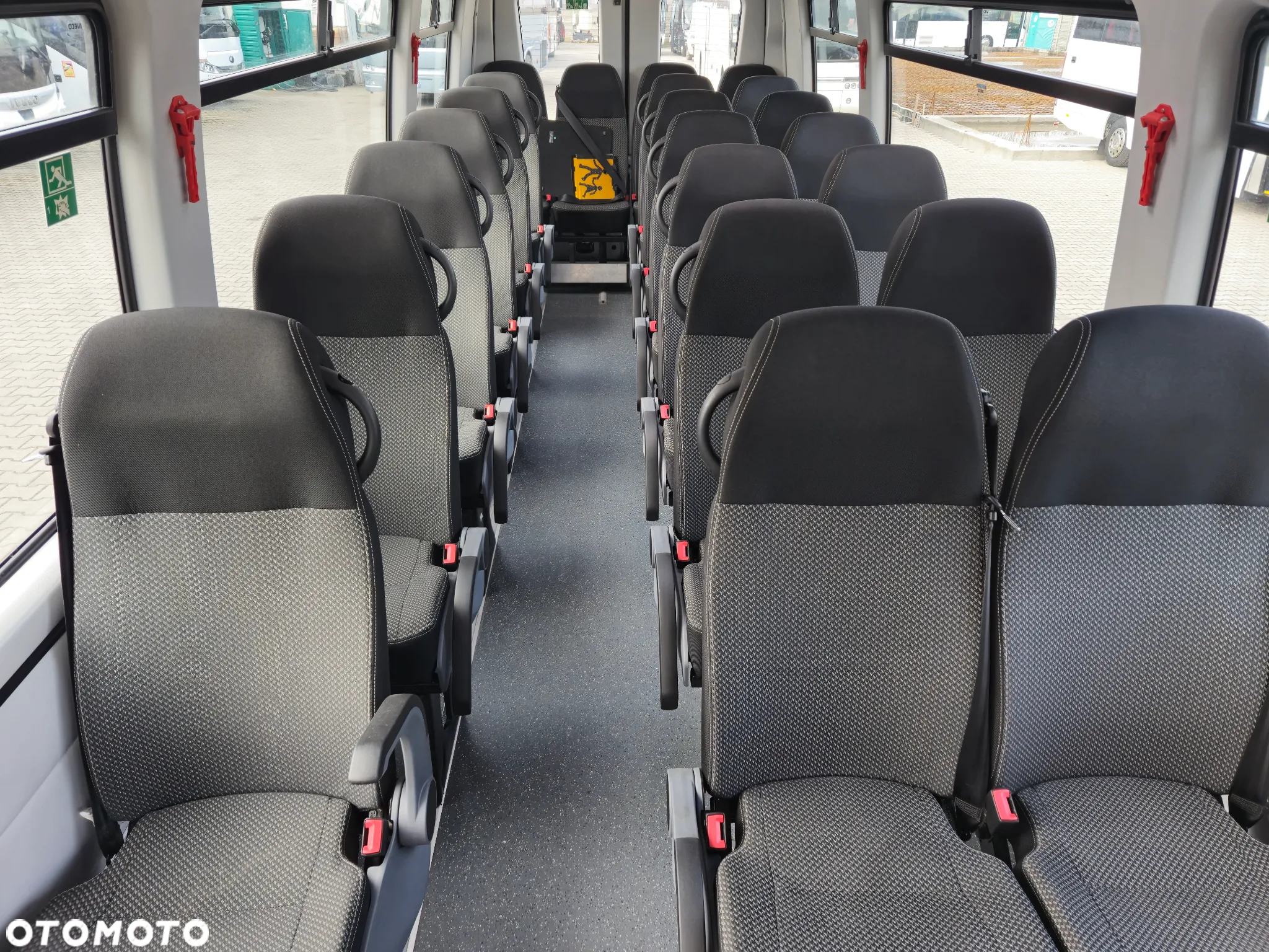 Iveco A60C15 / SPROWADZONE / EURO 6 / 39 000 KM - 20