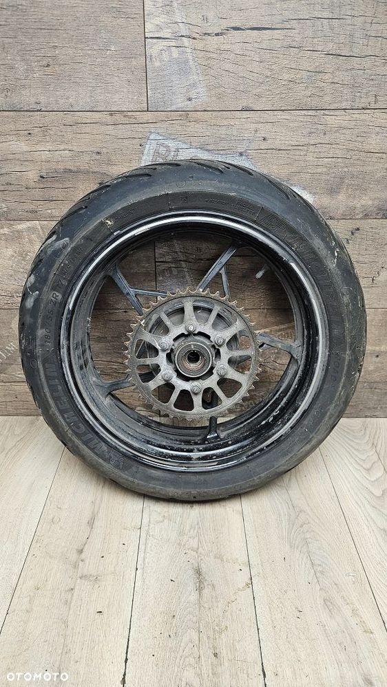 Kawasaki Z900 Z 900  Felga tył - 4