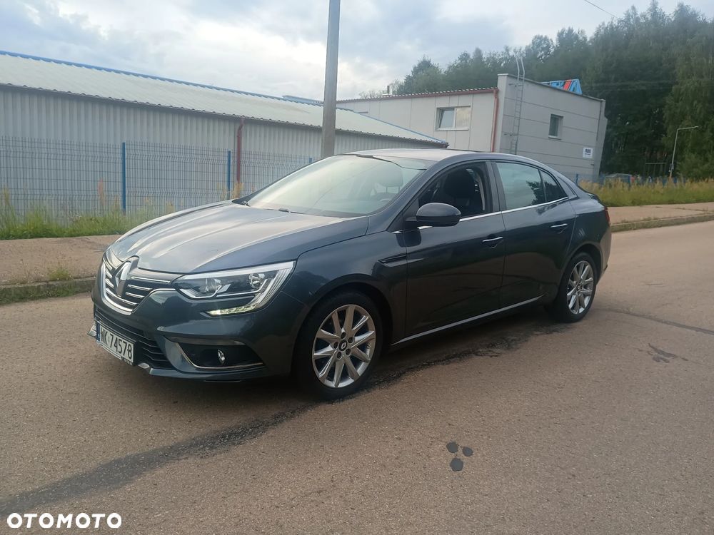 Renault Megane 1.3 TCe FAP Life - 1