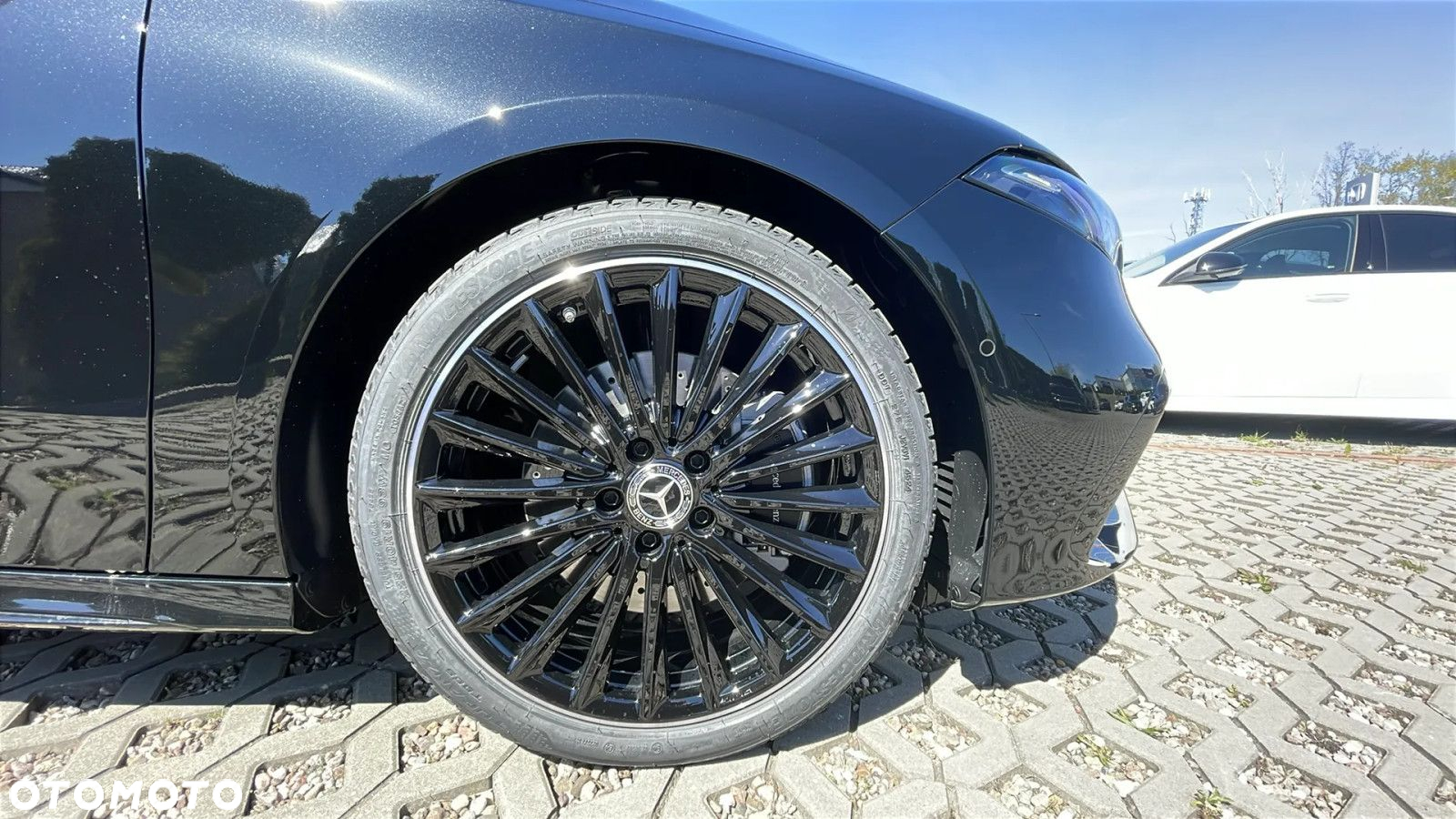 Mercedes-Benz Klasa A - 6
