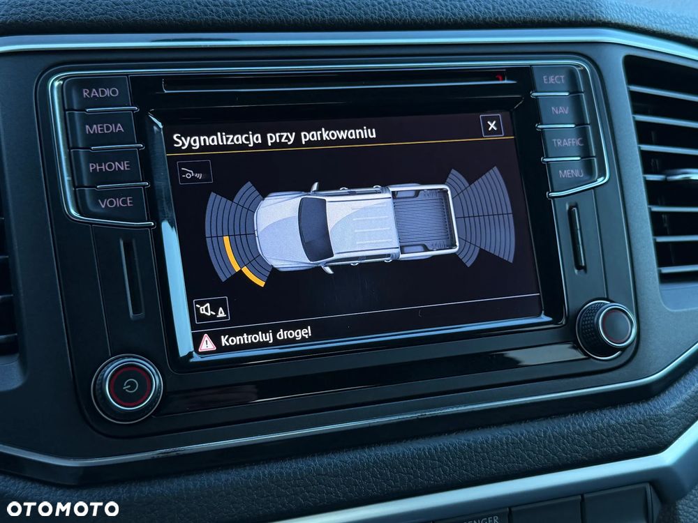 Volkswagen Amarok - 30