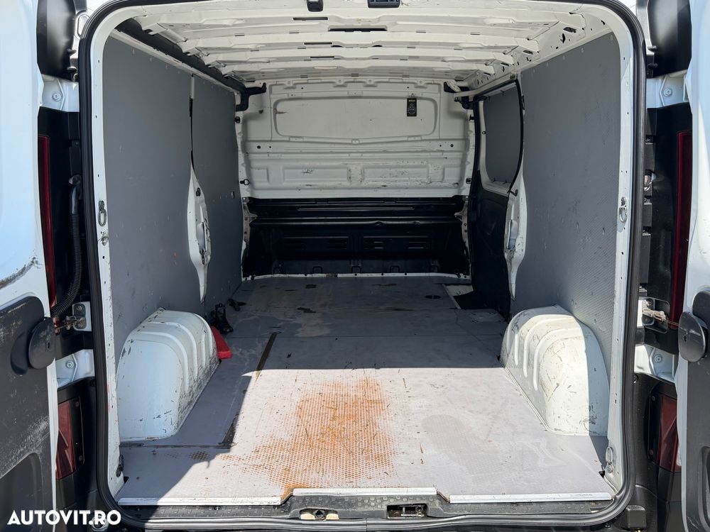 Renault Trafic ENERGY Start &St. Grand Combi L2H1 Expression - 10