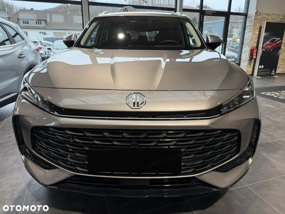 MG HS 1.5T HEV+ Excite - 2