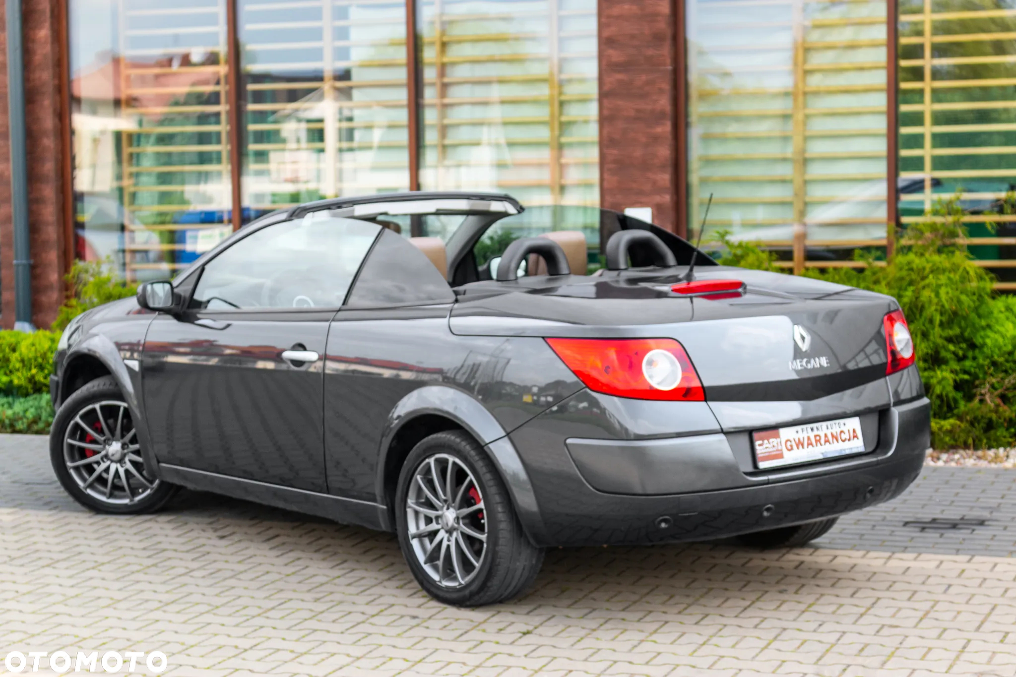 Renault Megane 1.6 16V Authentique - 9